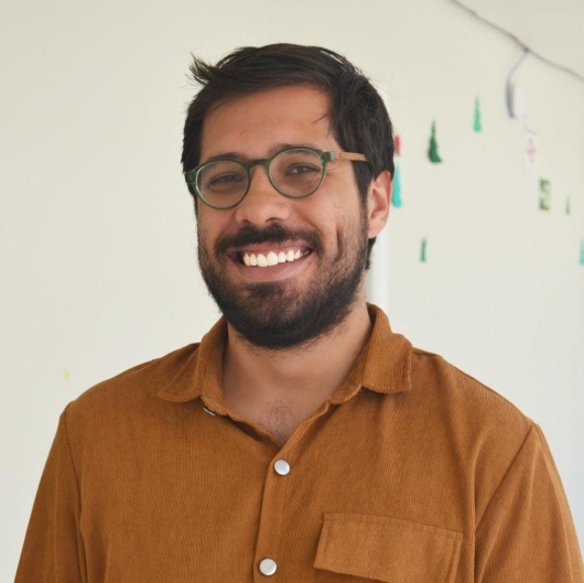 Dr. Victor Romão, psiquiatra